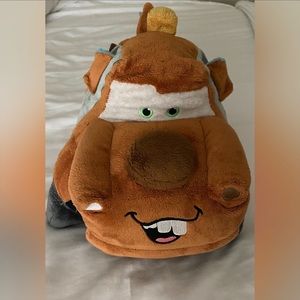 Disney Mater Pillow Pet